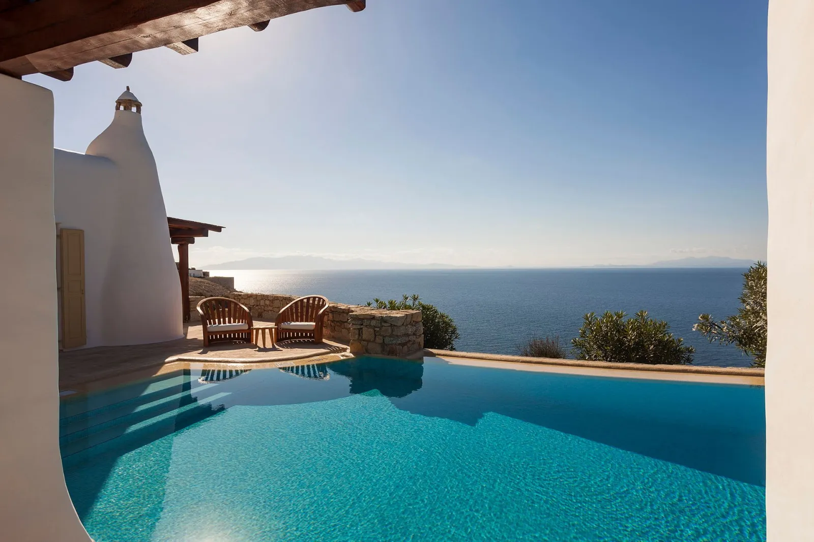 3 Bed | Villa Ulmo Deus II | Agios Lazaros