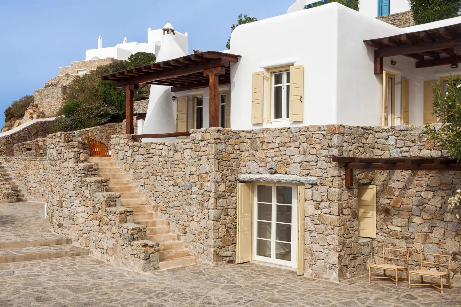 3 Bed | Villa Ulmo Deus II | Agios Lazaros