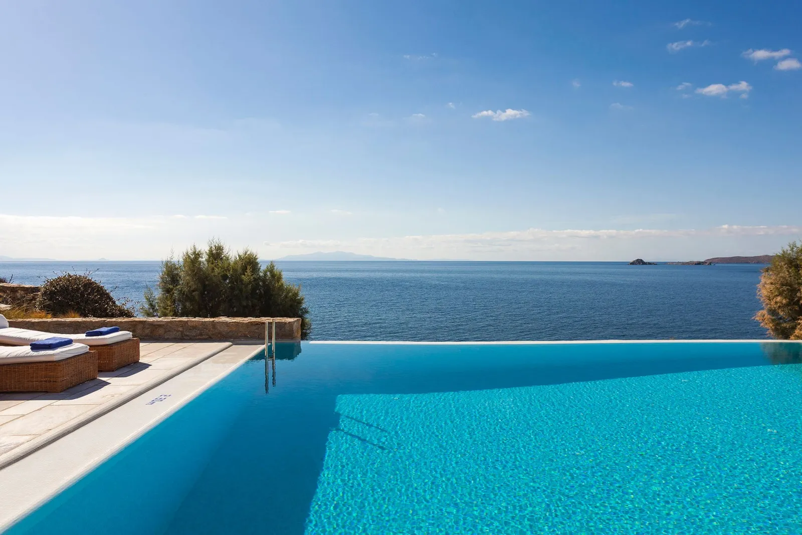 5 Bed | Villa Ulmo Deus III | Agios Lazaros