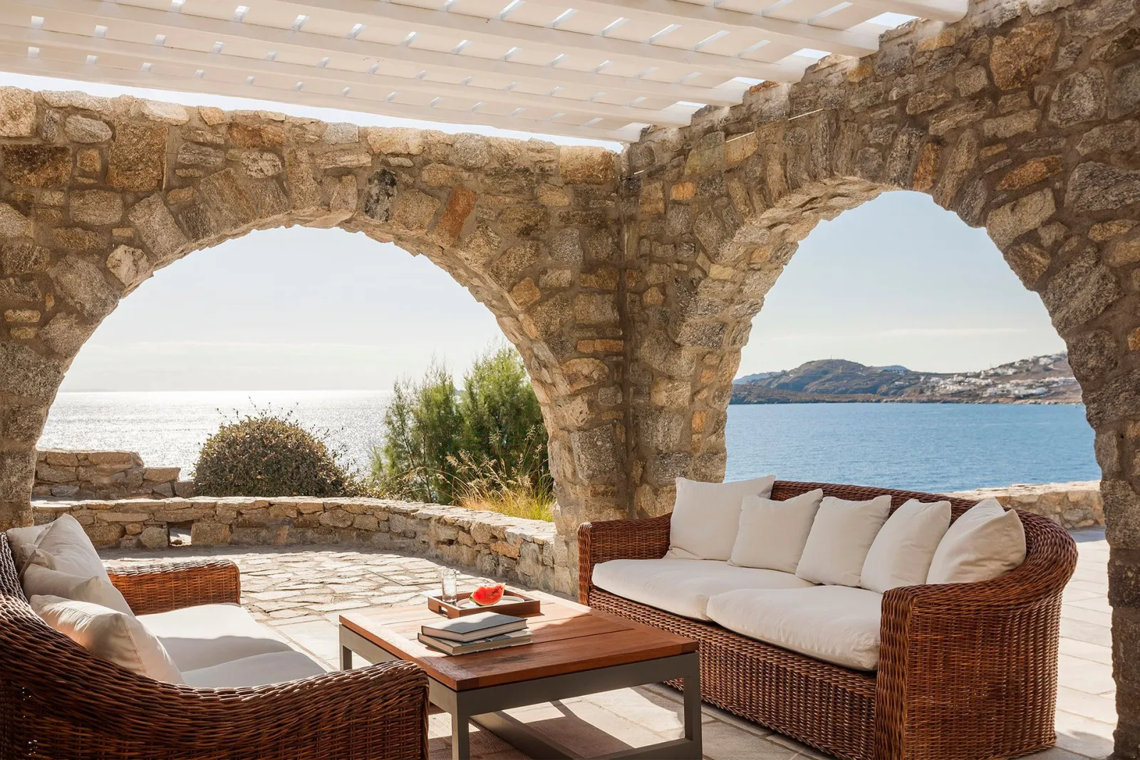 5 Bed | Villa Ulmo Deus III | Agios Lazaros