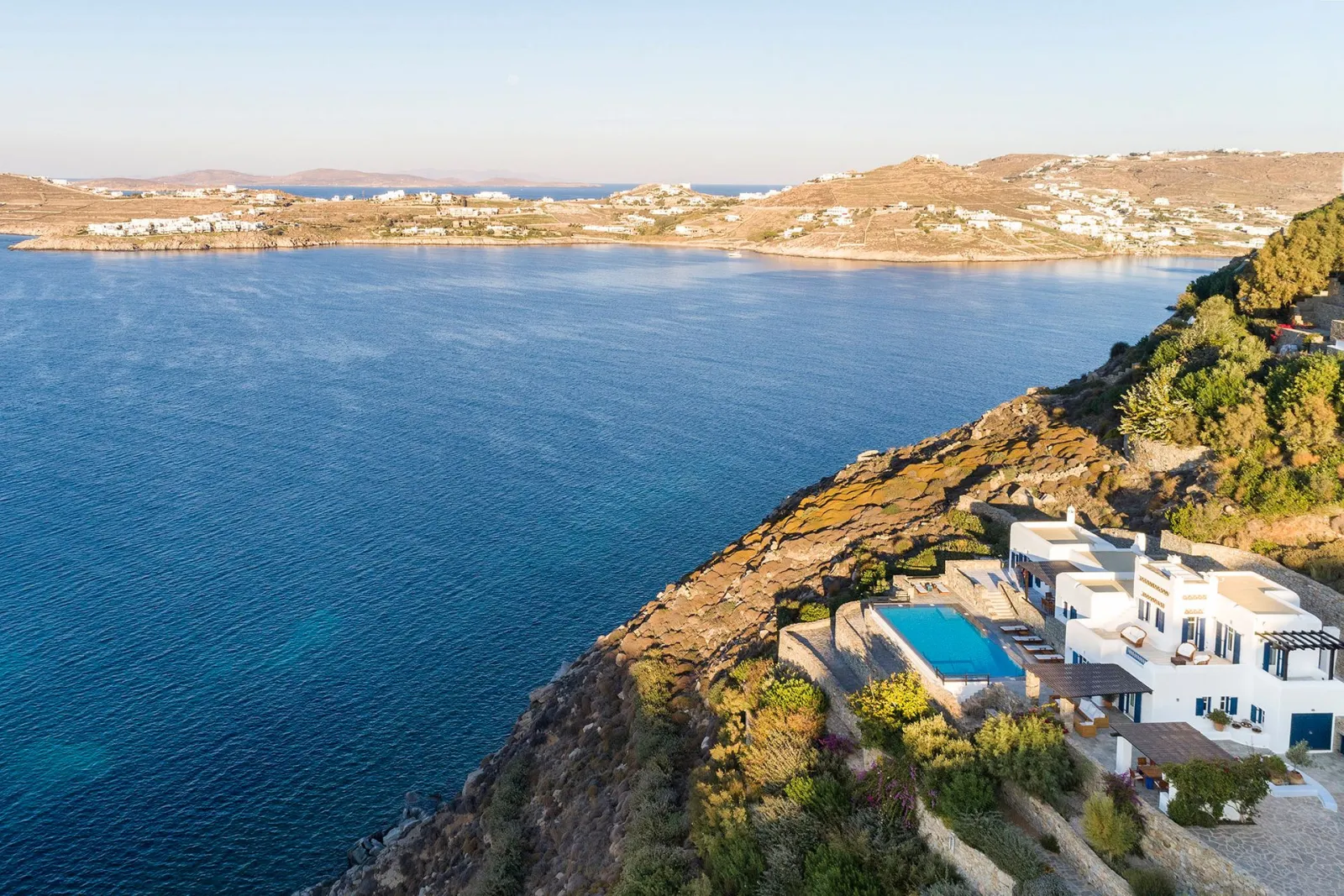 6 Bed | Villa Ulmo Deus V | Agios Lazaros