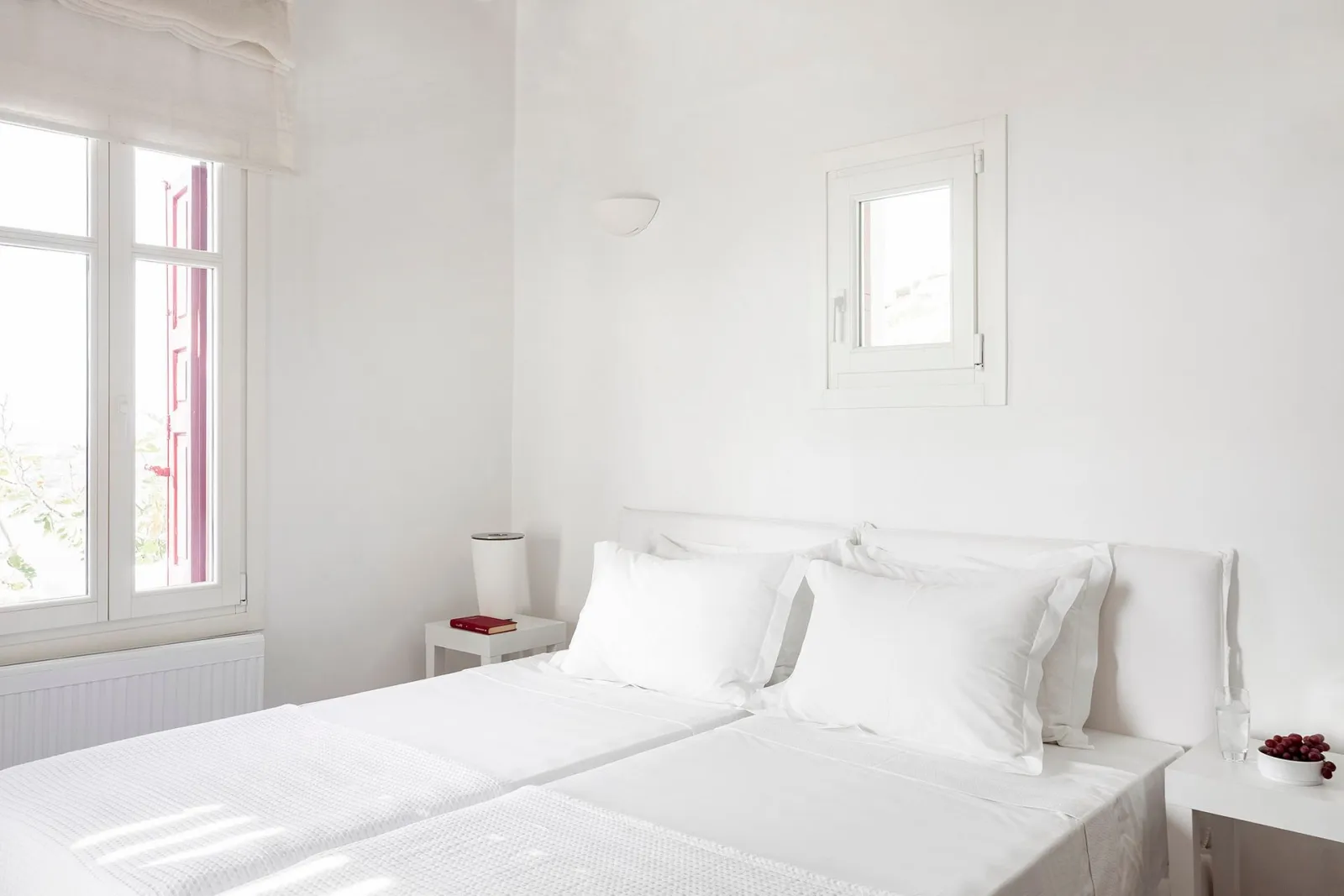 3 Bed | Villa Ulmo Deus VII | Agios Lazaros