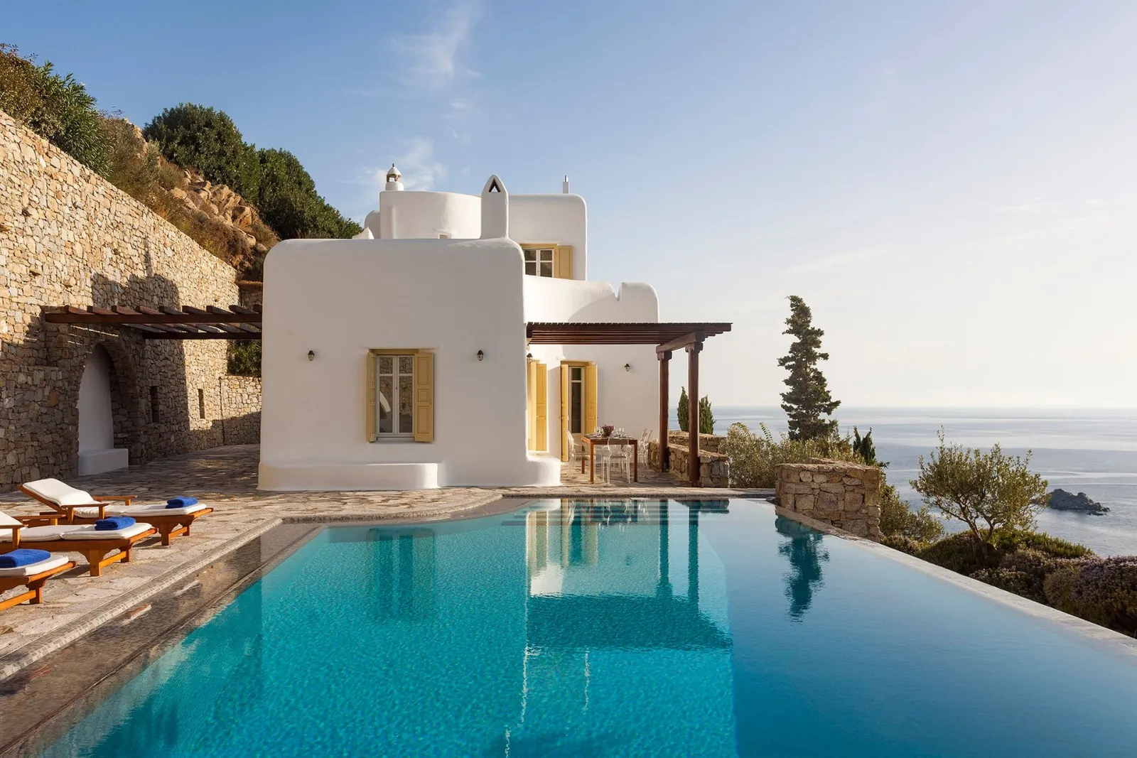 4 Bed | Villa Ulmo Deus VIII | Agios Lazaros