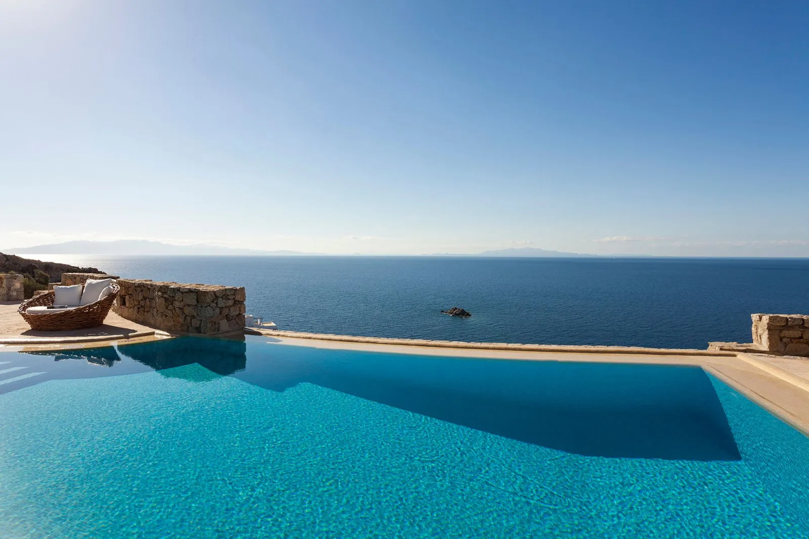 3 Bed | Villa Ulmo Deus IX | Agios Lazaros