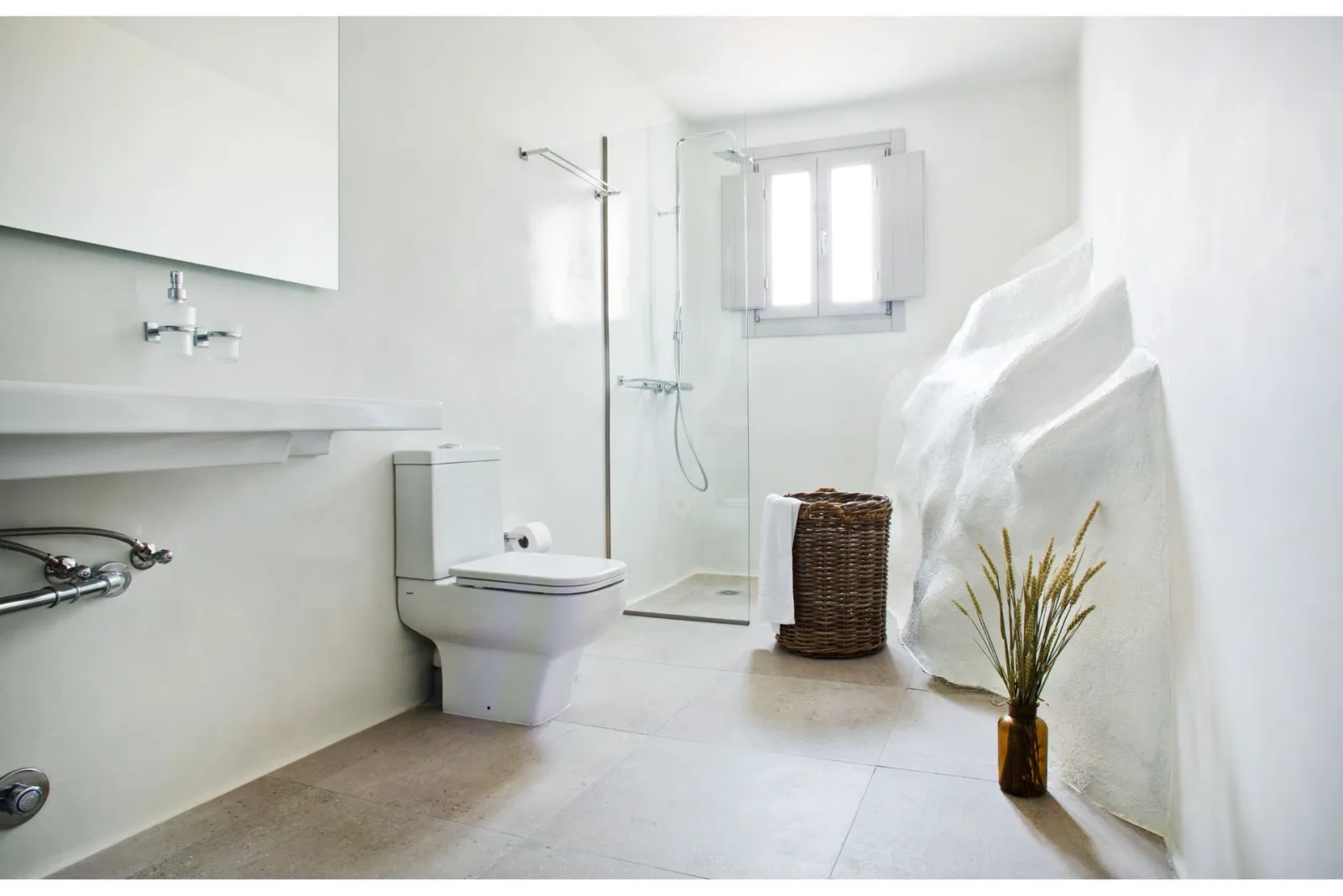 5 Bed | Villa La Isla Bonita | Agia Sofia