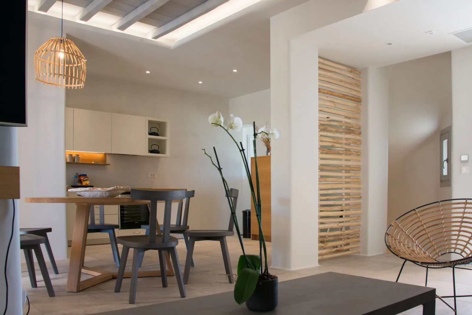 4 Bed | Villa Rainbow | Agia Sofia