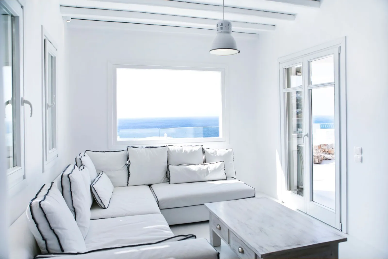 3 Bed | Villa Shali | Elia