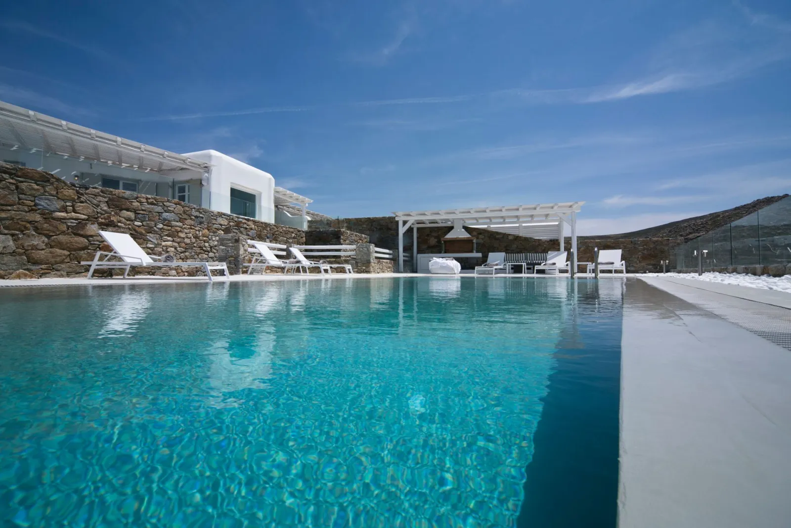 3 Bed | Villa Shali | Elia
