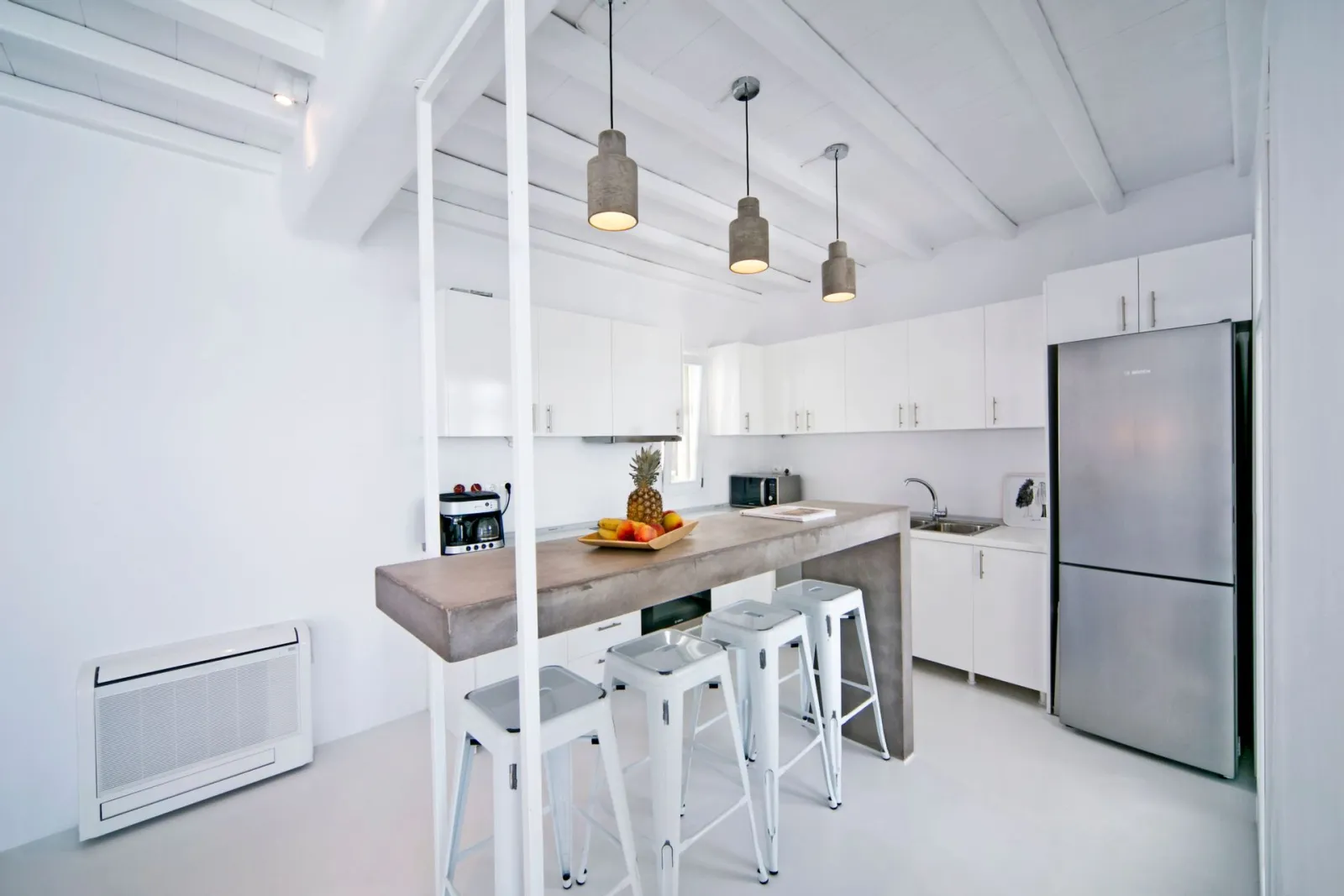 3 Bed | Villa Shali | Elia