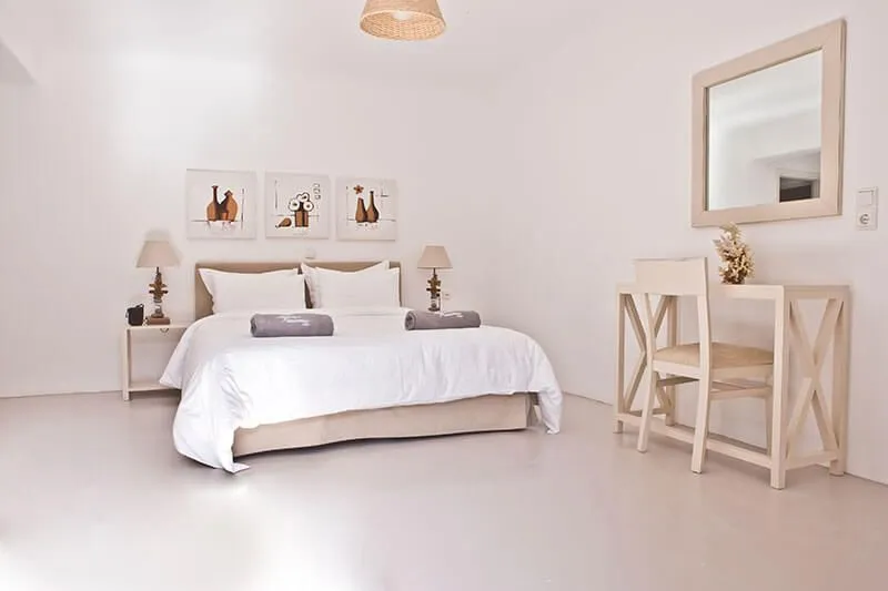 2 Bed | Villa Pareja II | Panormos