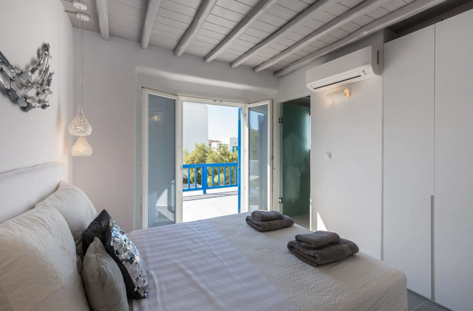 3 Bed | Villa Joie | Ornos