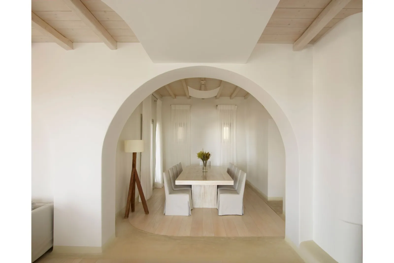 12 Bed | Villa Virtue II | Kalafatis