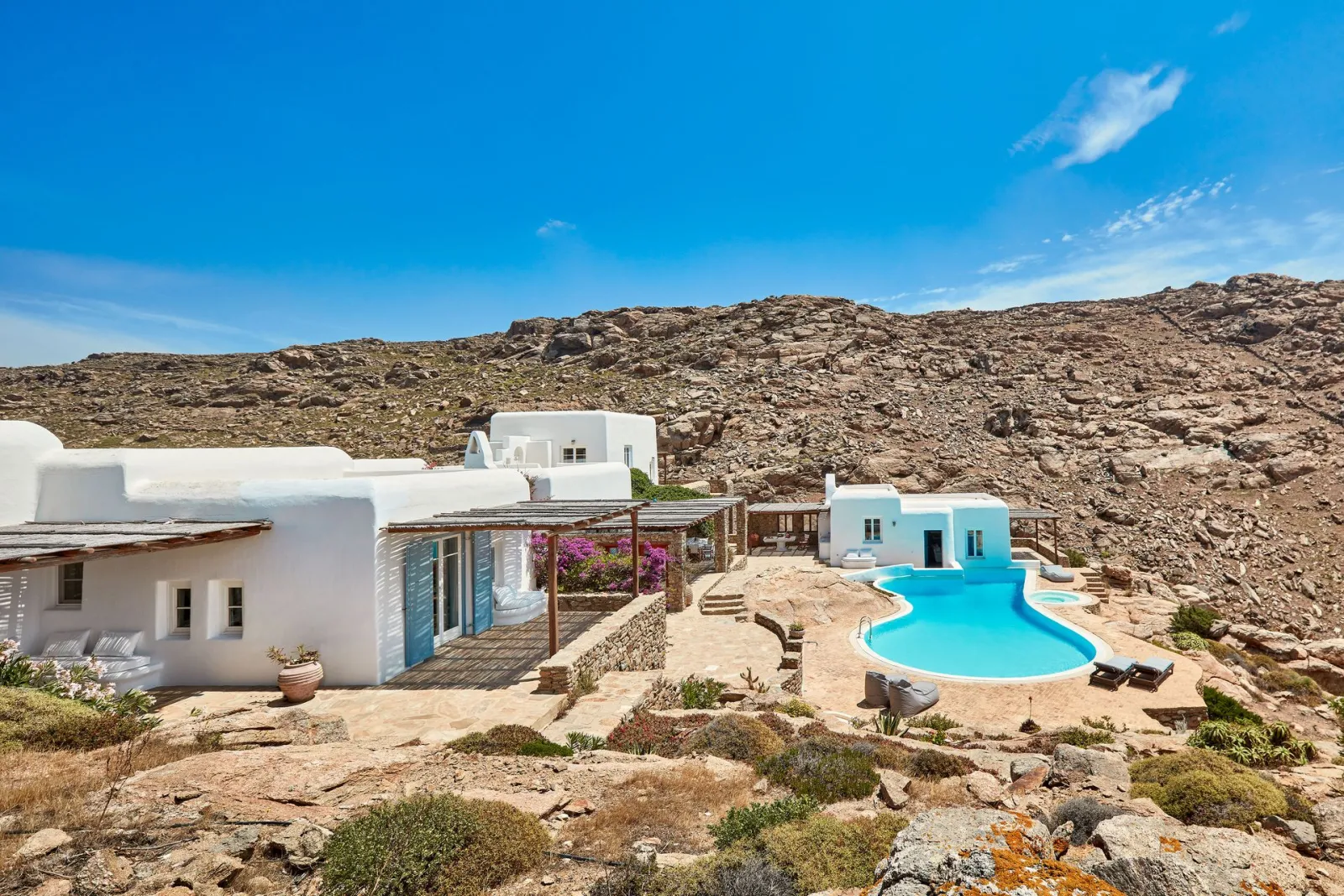 6 Bed | Villa Del Mar | Agrari