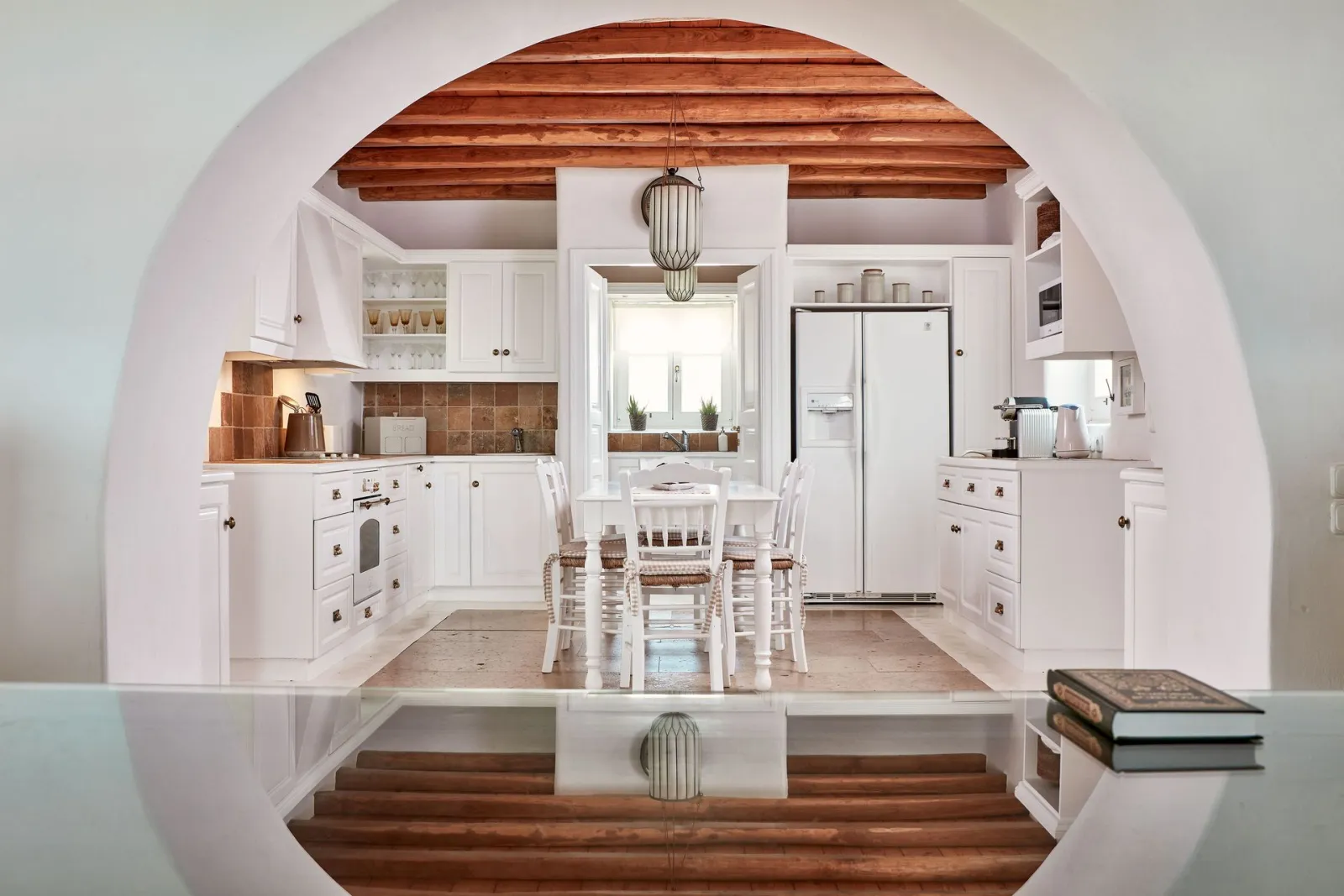 6 Bed | Villa Del Mar | Agrari