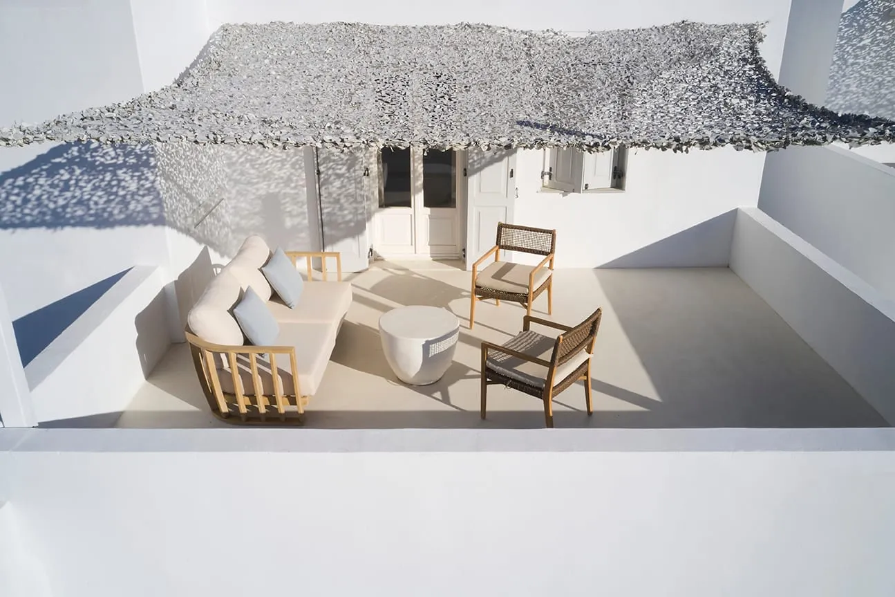 Aerina 2 Residence