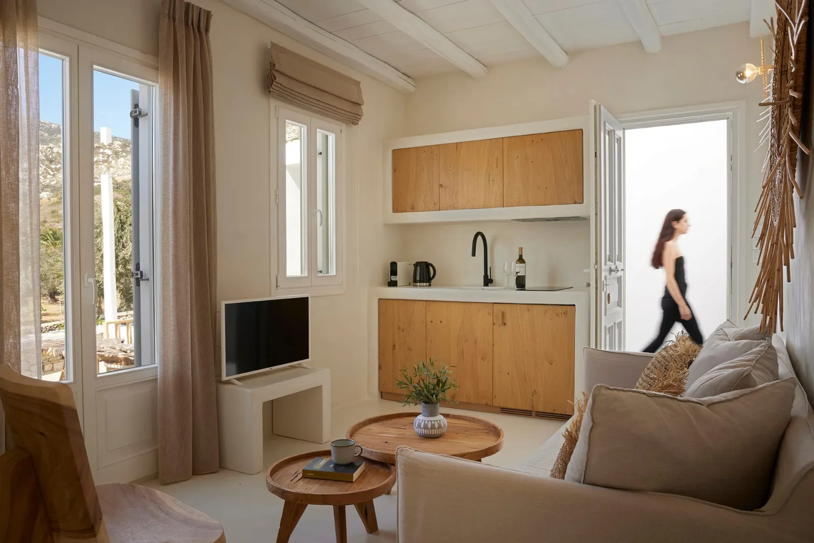 Aerina 5 (Family Residence)