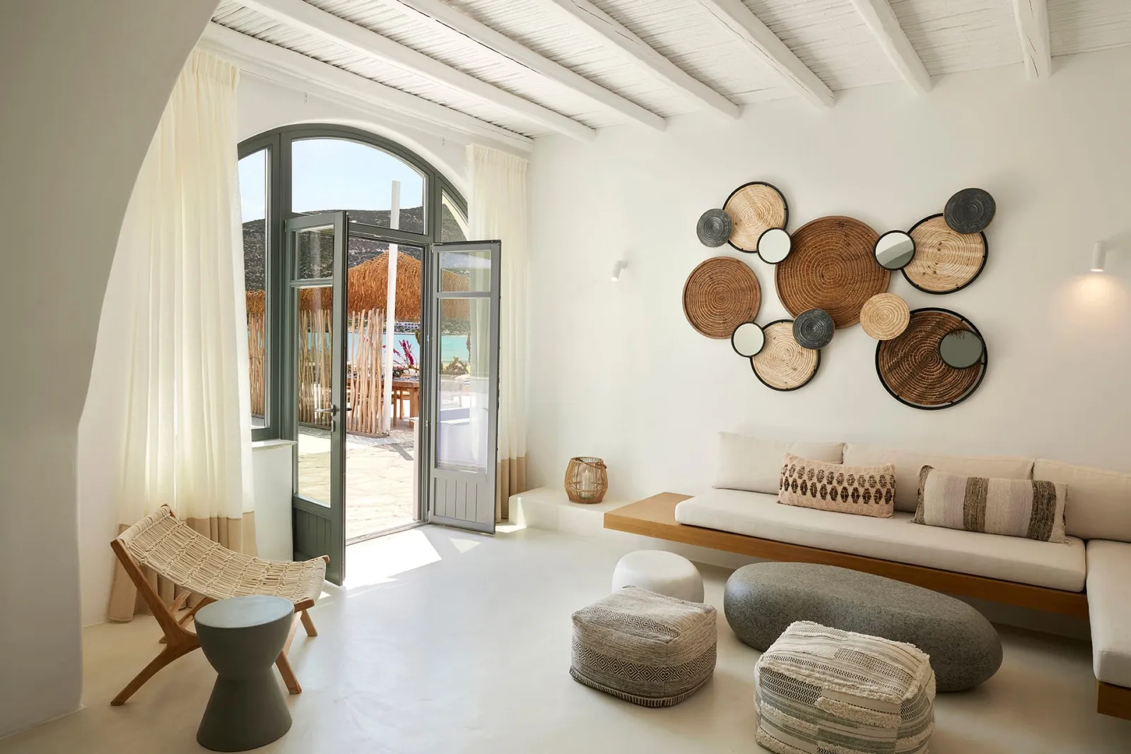 La Mer 1 Residence