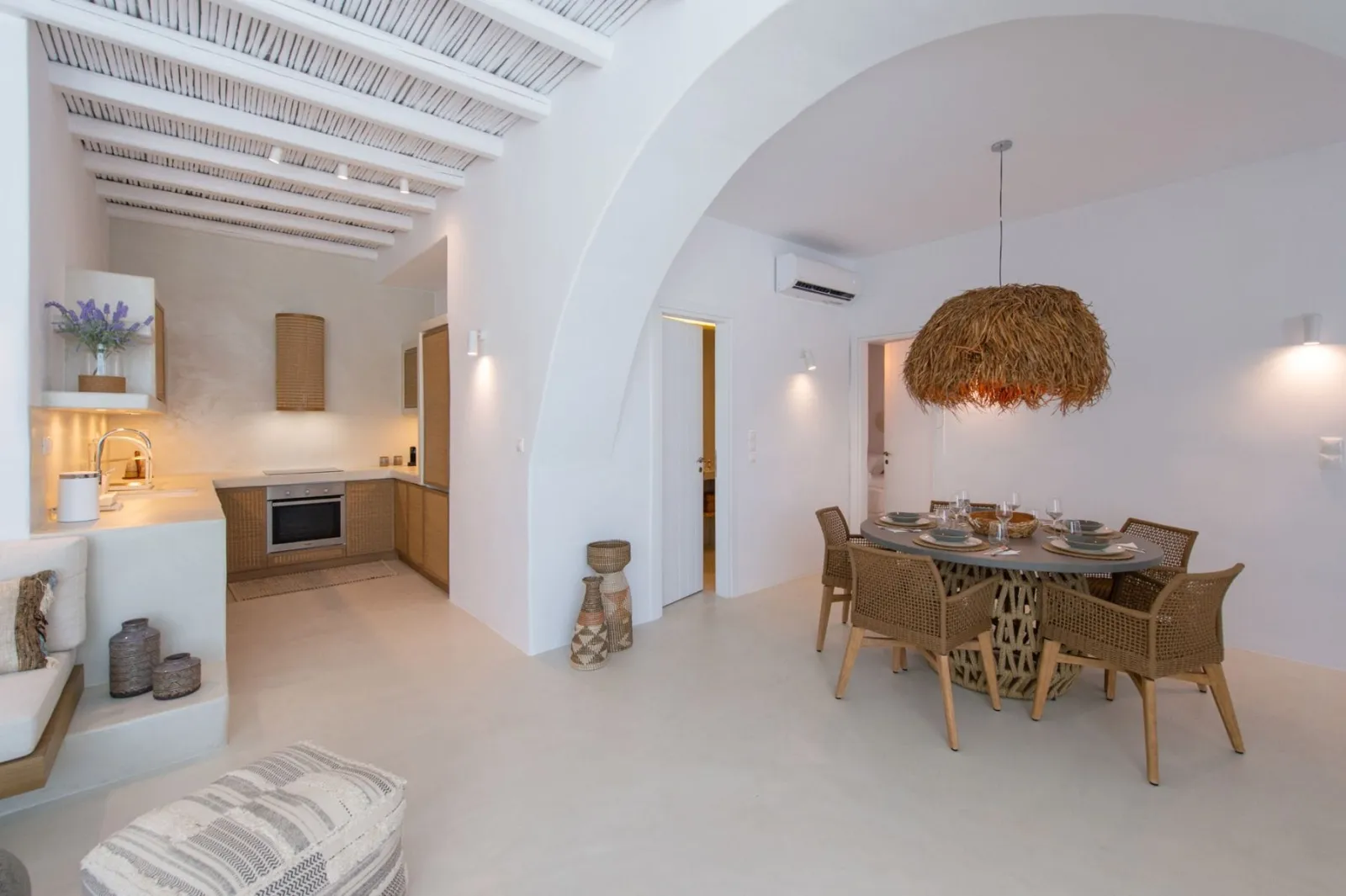 La Mer 1 Residence