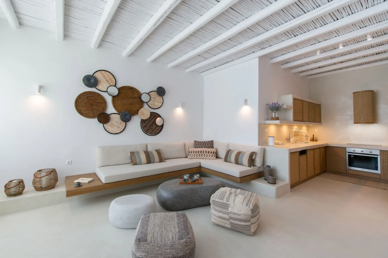 La Mer 1 Residence