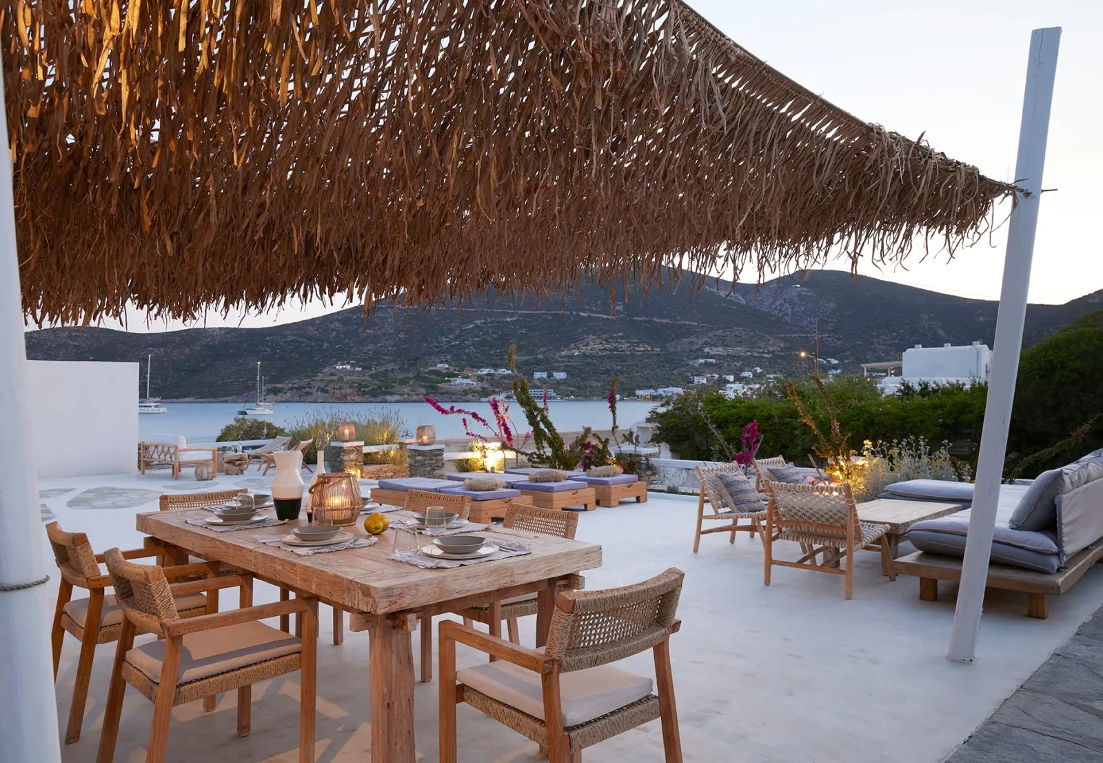 La Mer 2 Residence