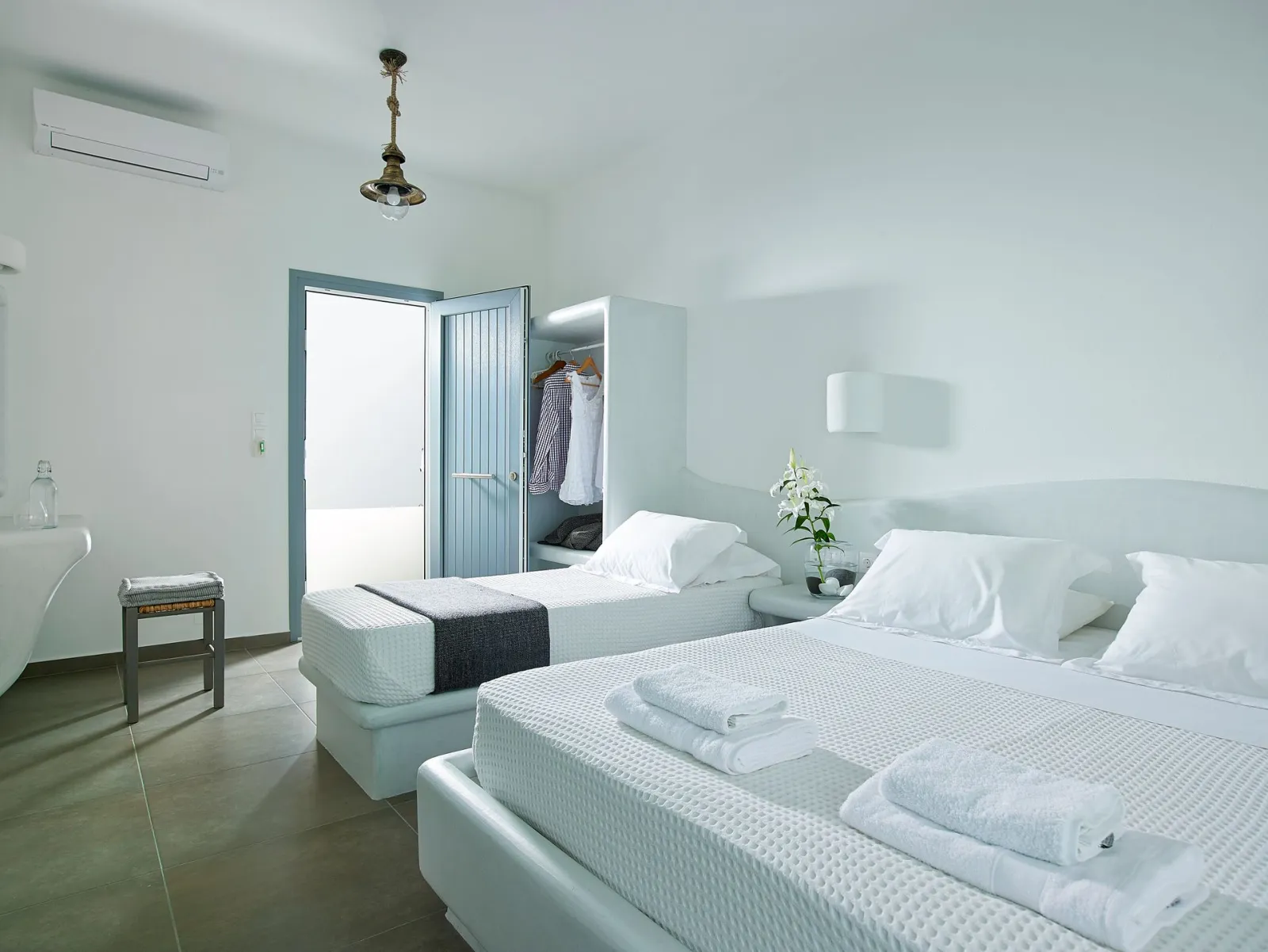 Comfort Triple Room