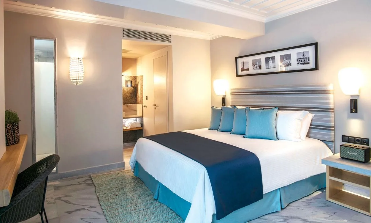 Sun Suite