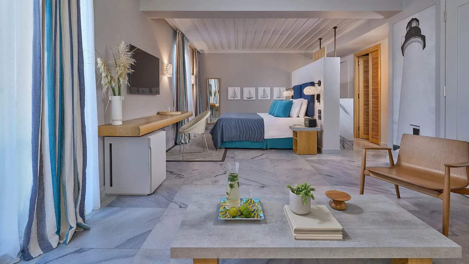 Sun Suite