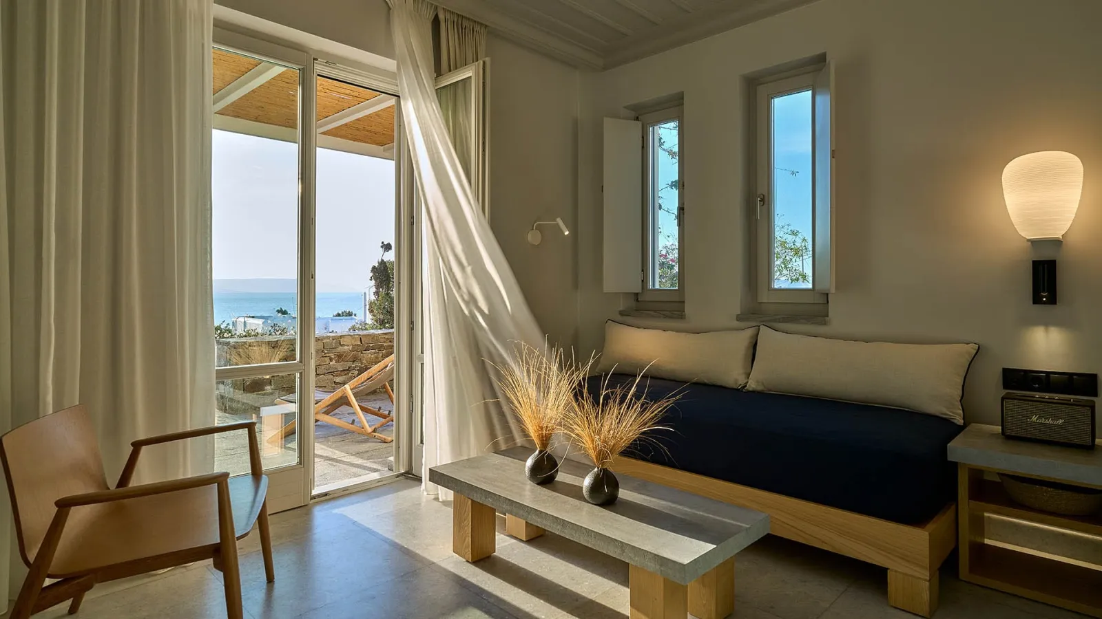 Sun Suite Sea View
