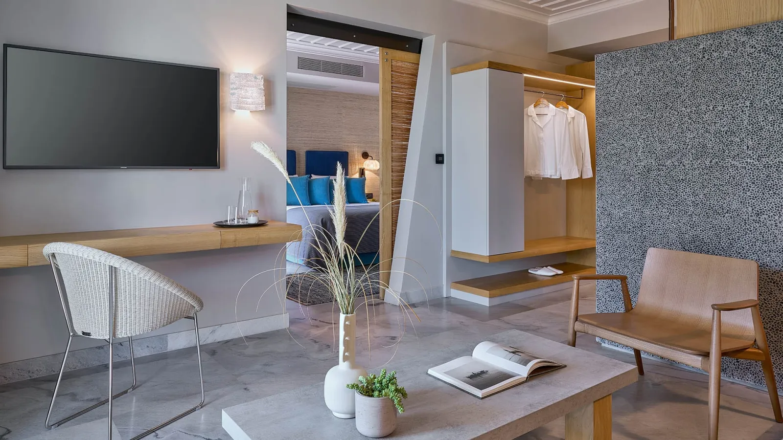 Premium Suite