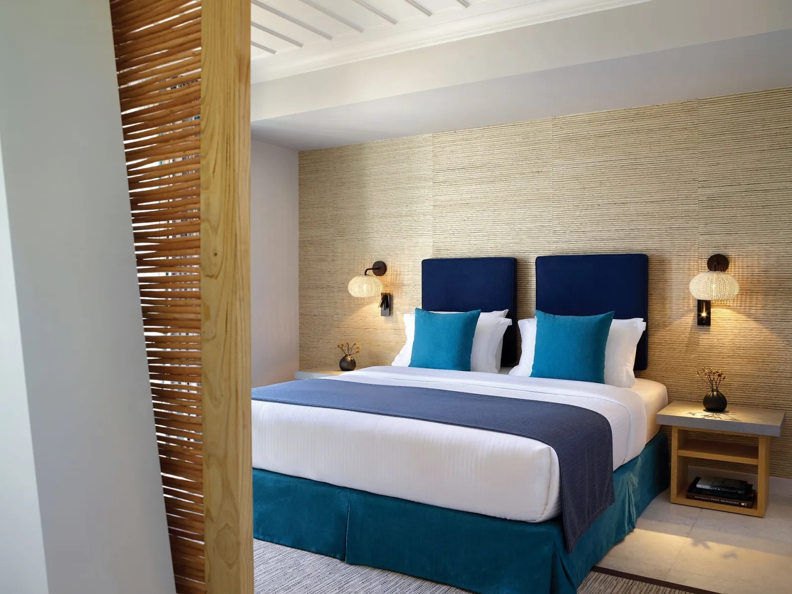 Premium Suite