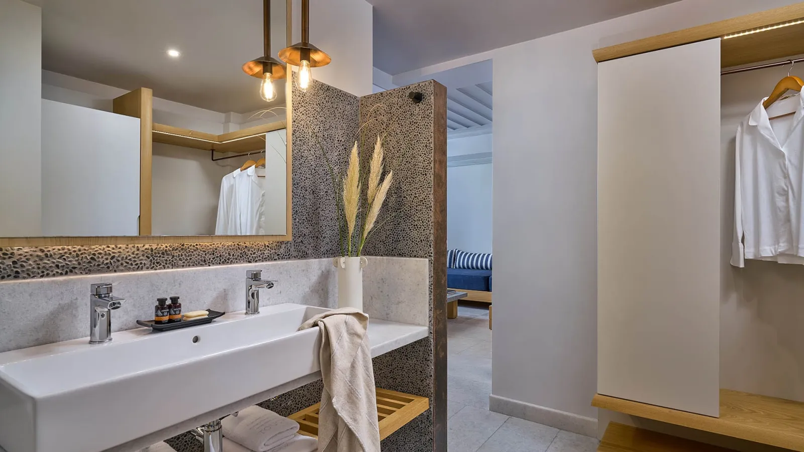 Island Suite Sea View