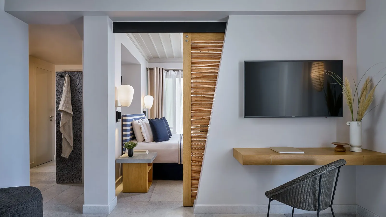 Island Suite Sea View