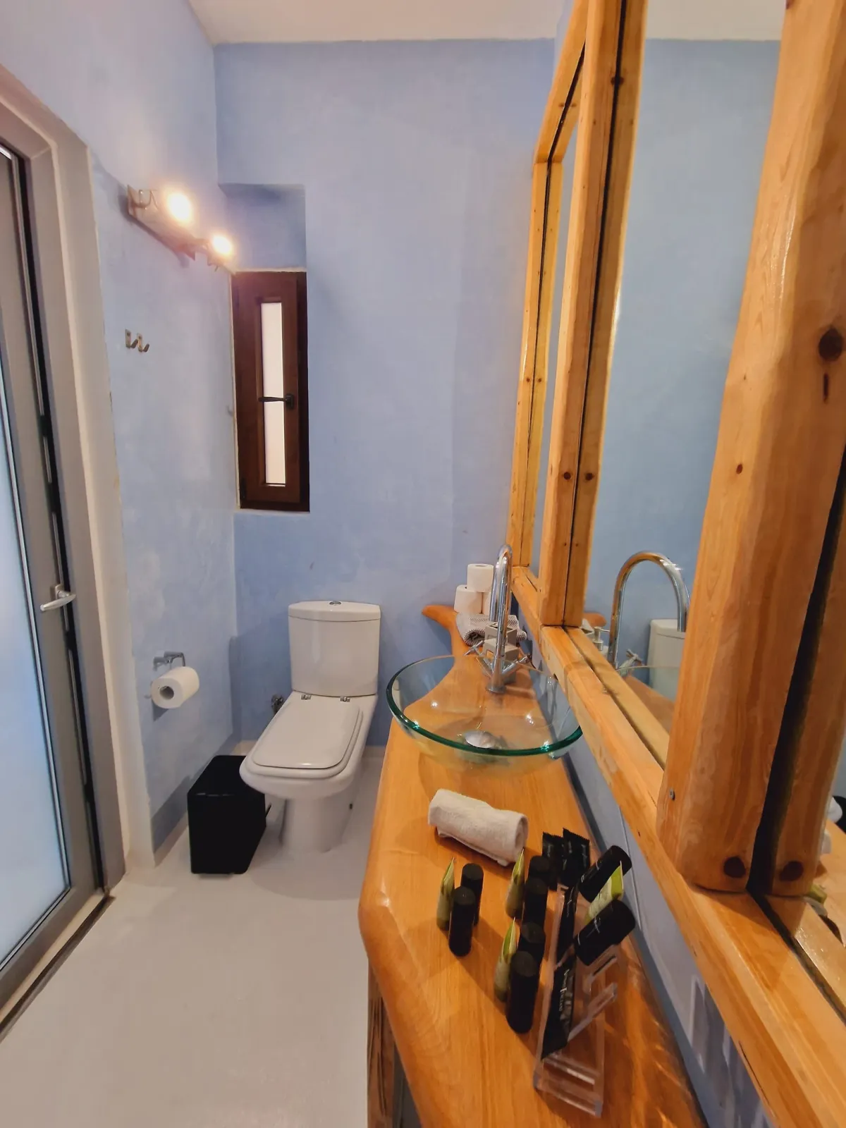 Queen Sea View 114