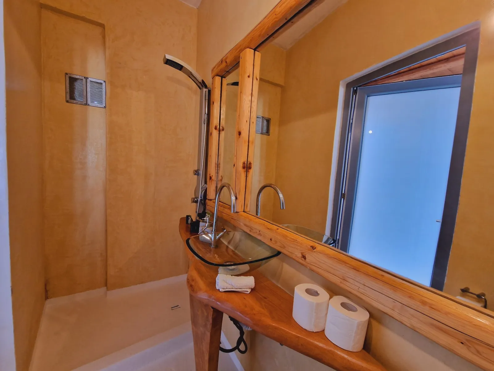 Deluxe Sea View 115