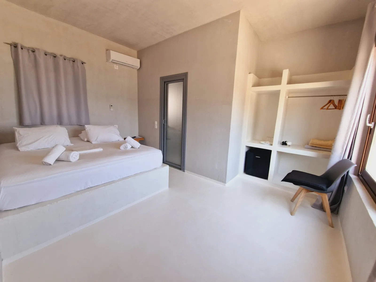 Junior Sea View 123