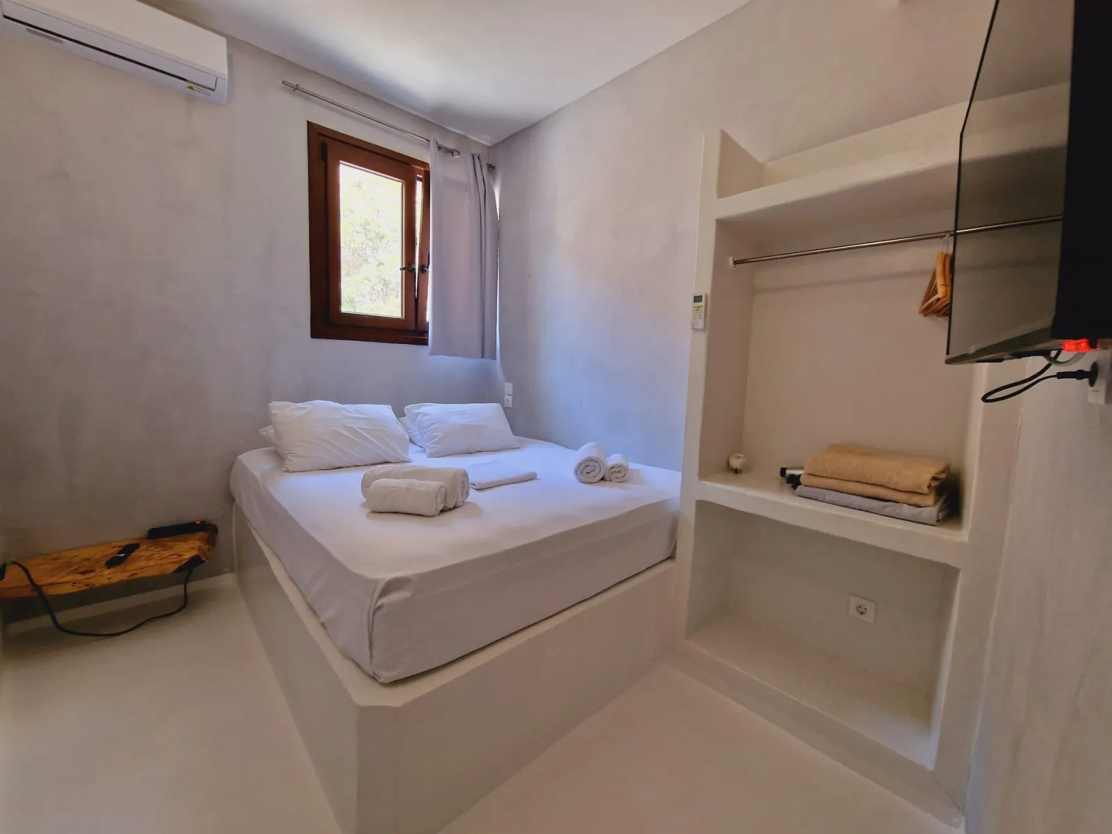 King Sea View 124