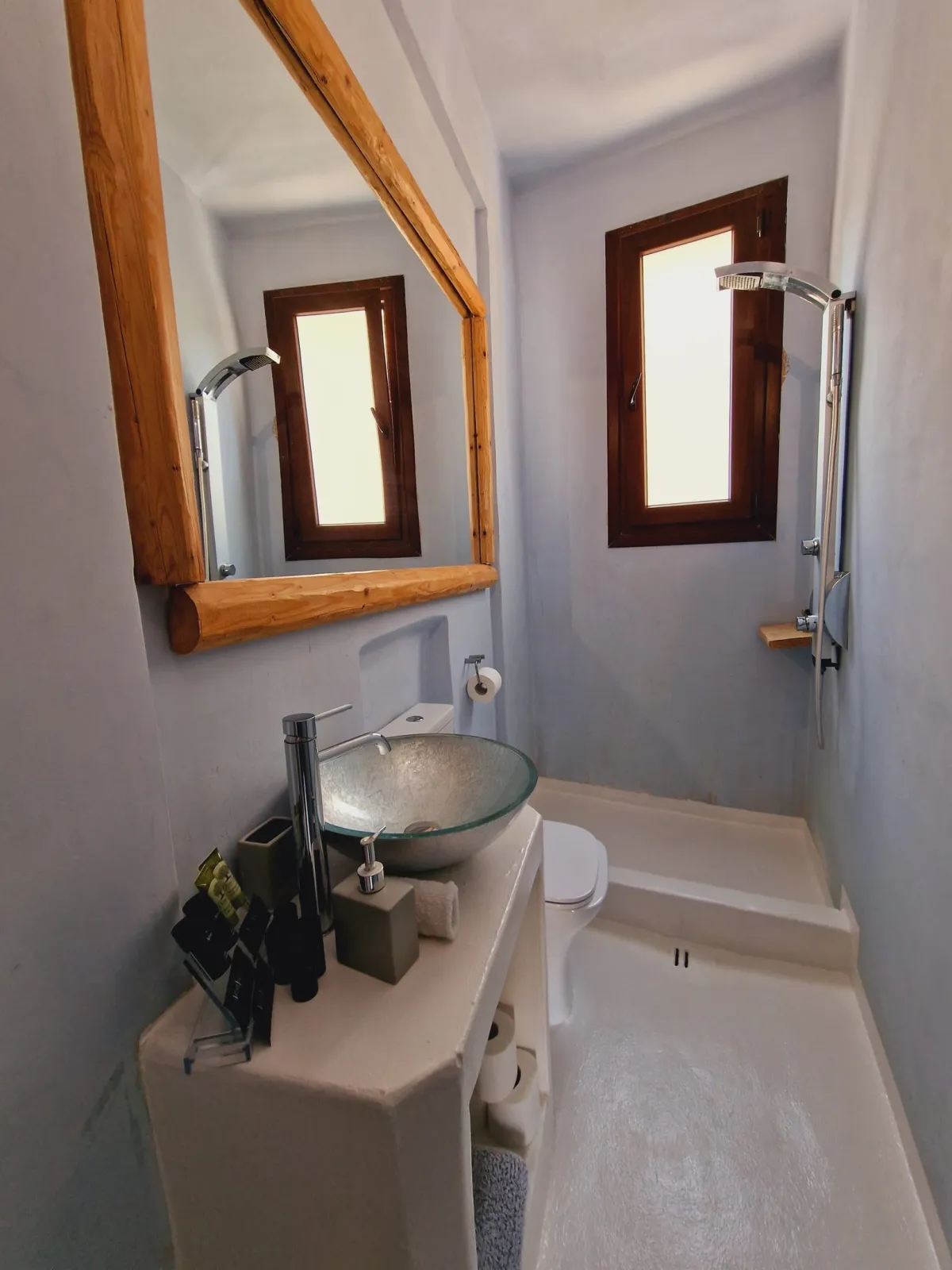 King Sea View 124
