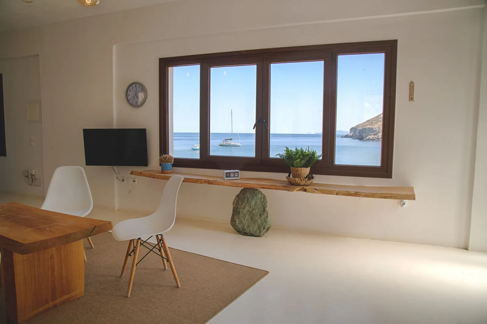 King Sea View 125
