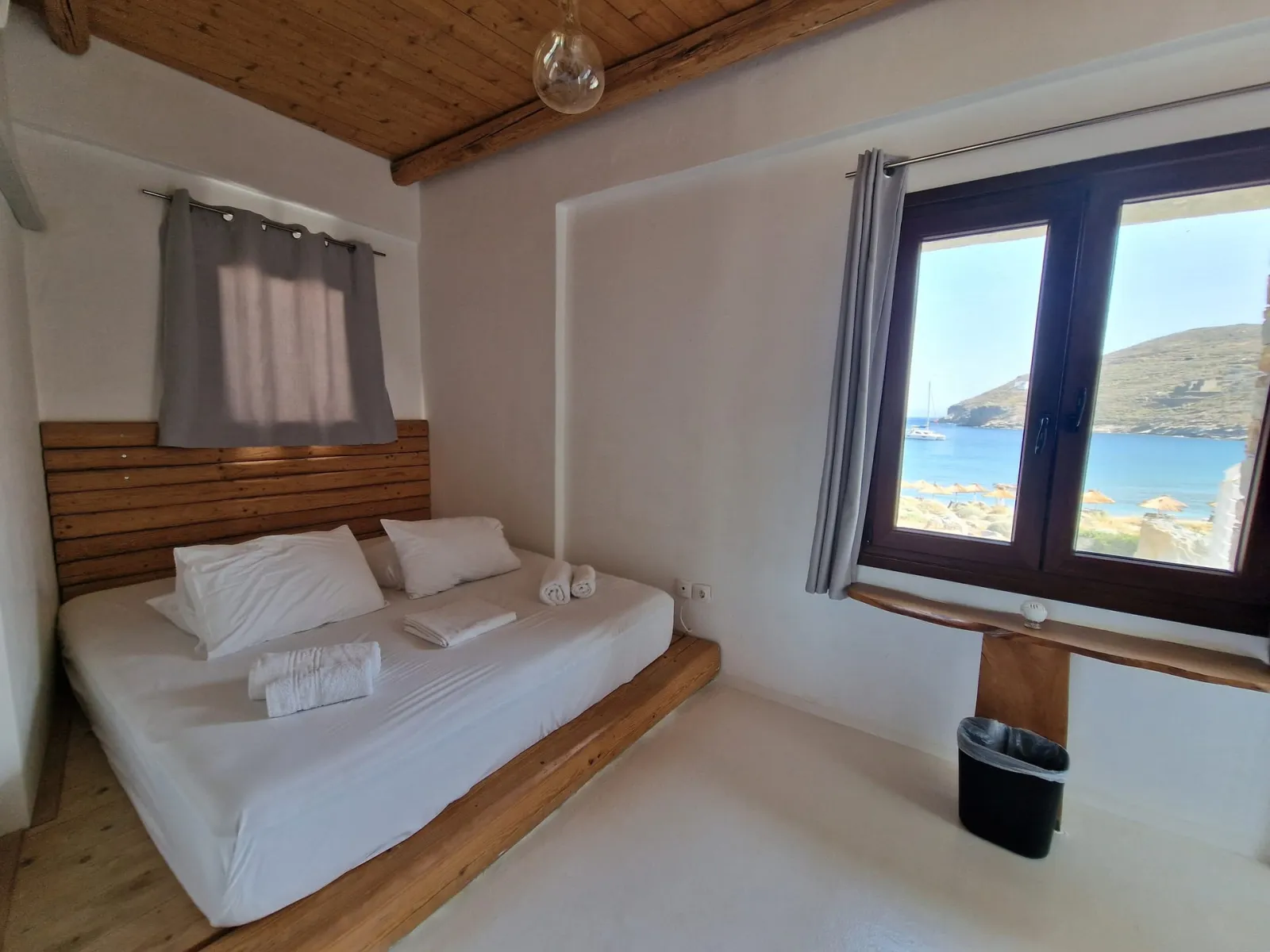 King Sea View 126