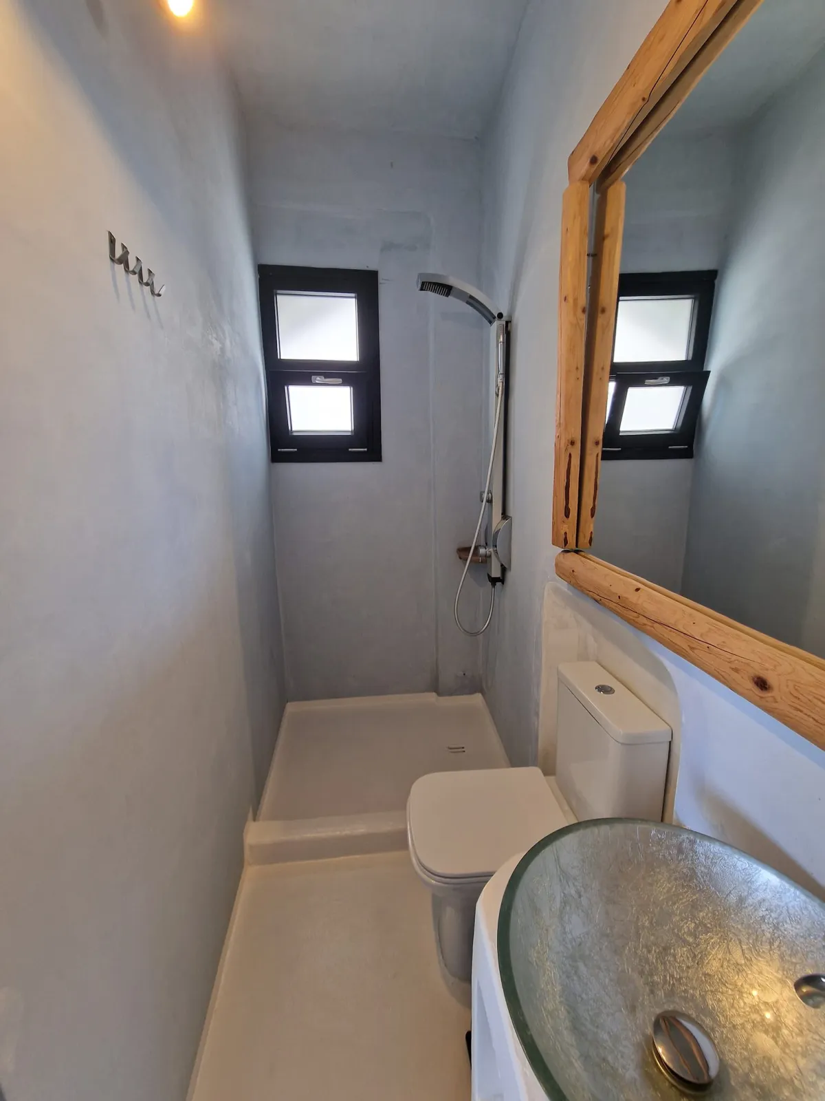 Queen Sea View 211