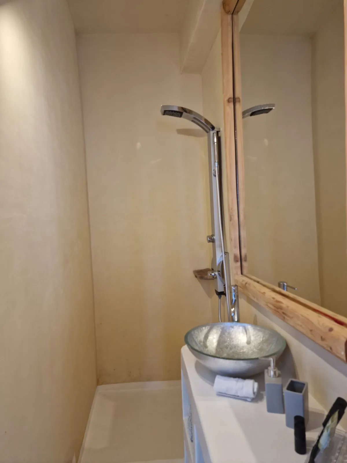 Deluxe Sea View 212