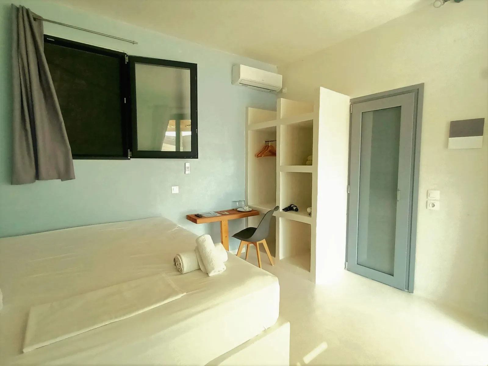 Deluxe Sea View 212