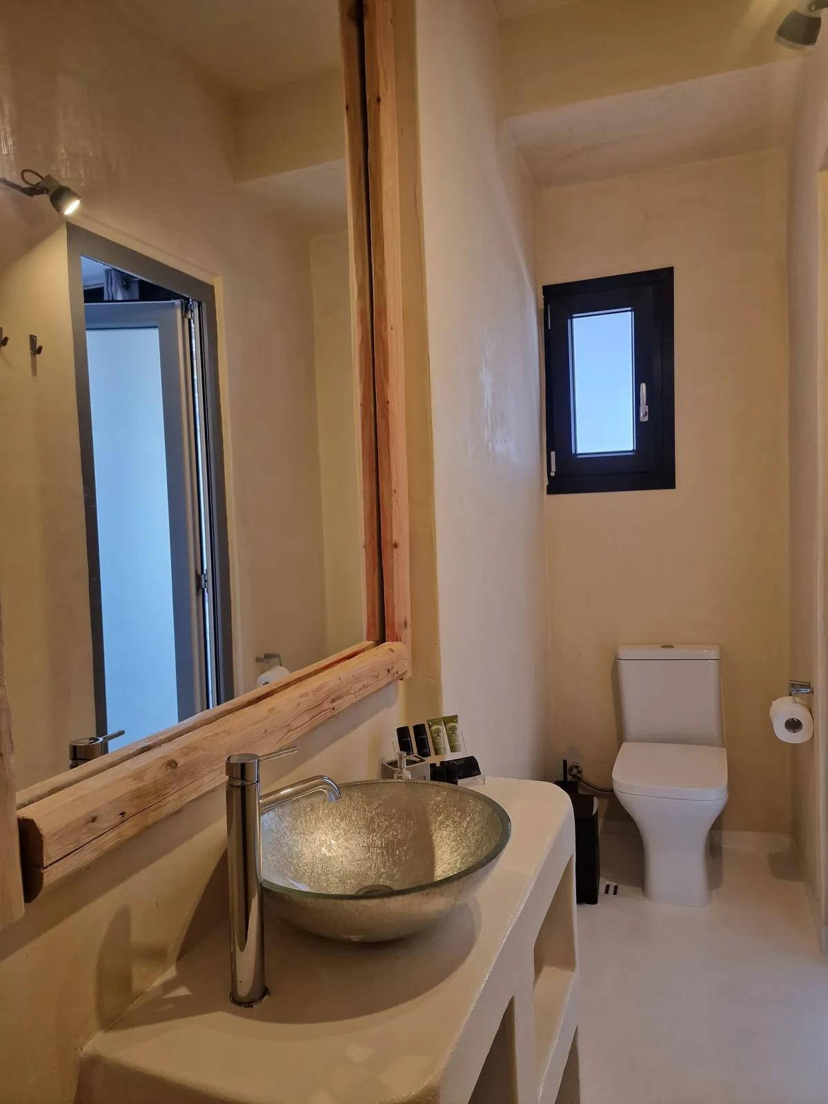 Deluxe Sea View 212