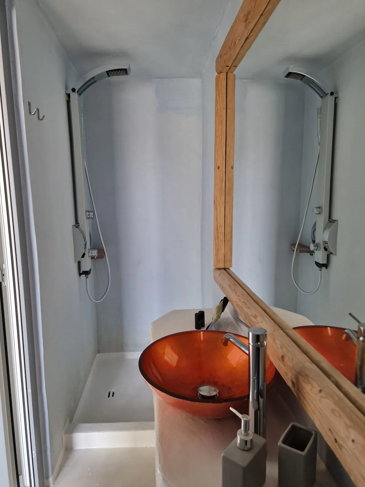 Deluxe Sea View 213