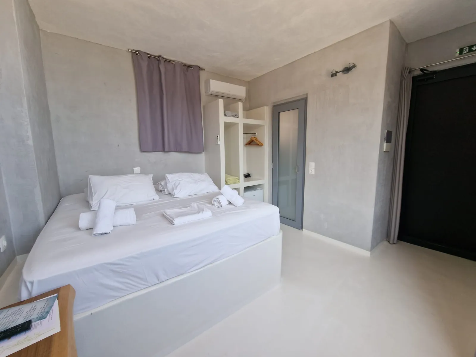 Deluxe Sea View 222