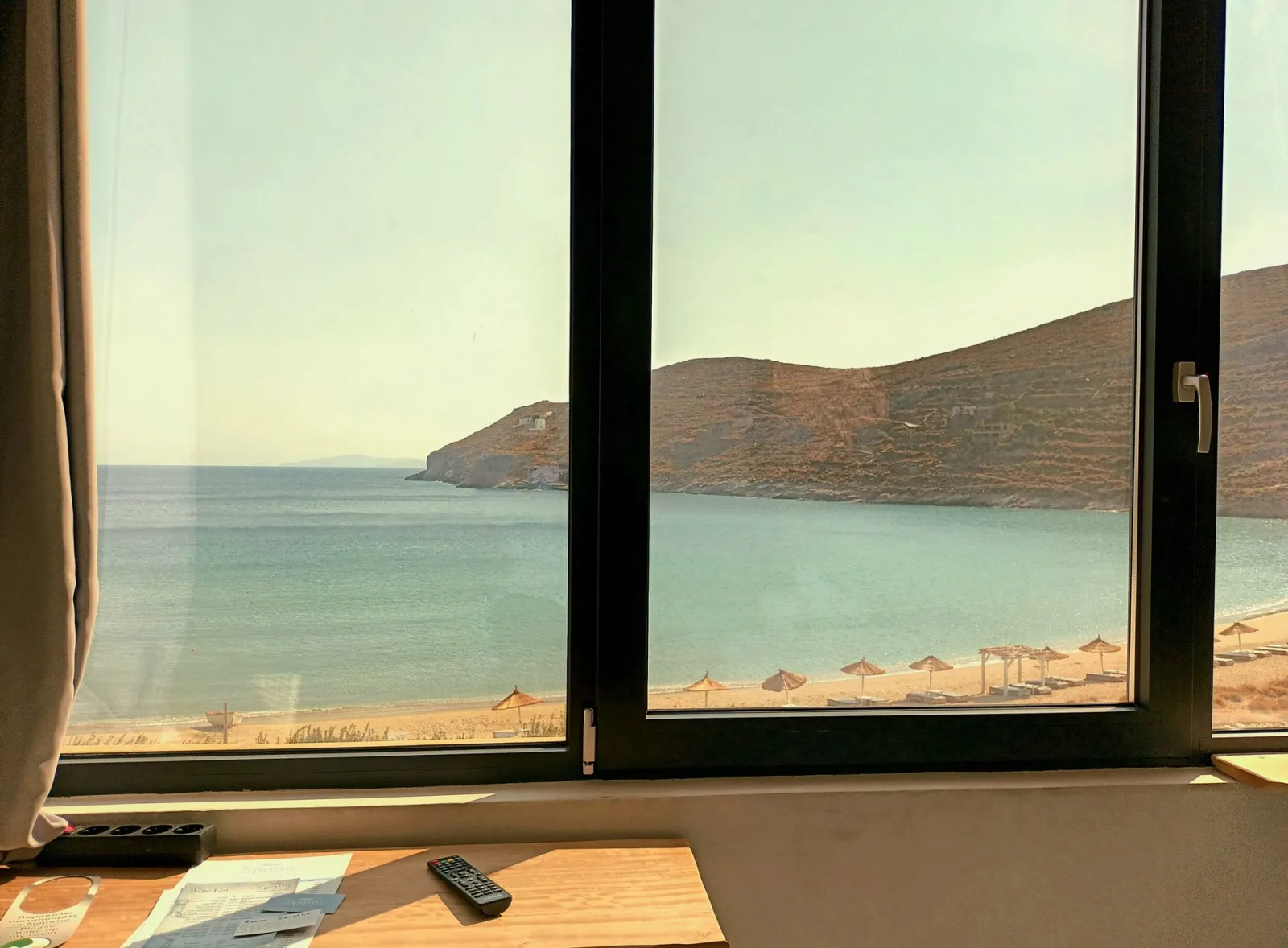 Junior Panoramic Sea View 223