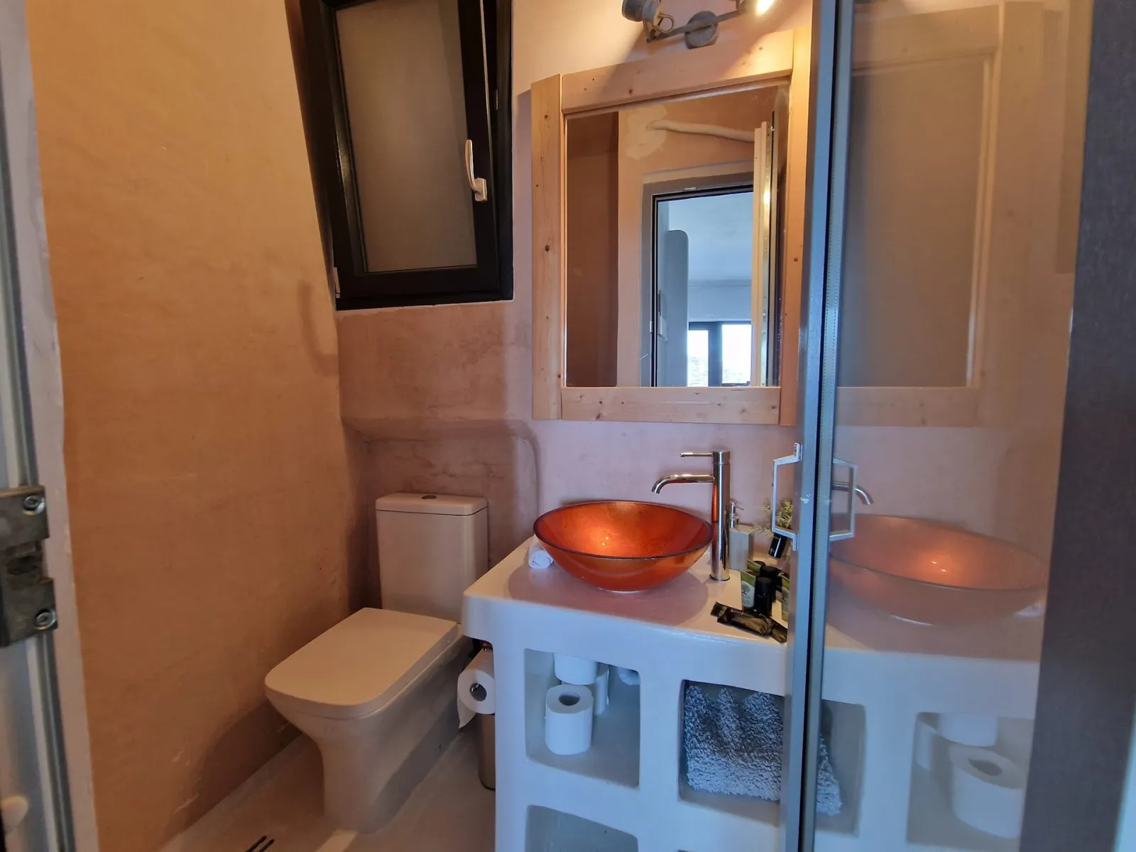 Queen Sea View 314