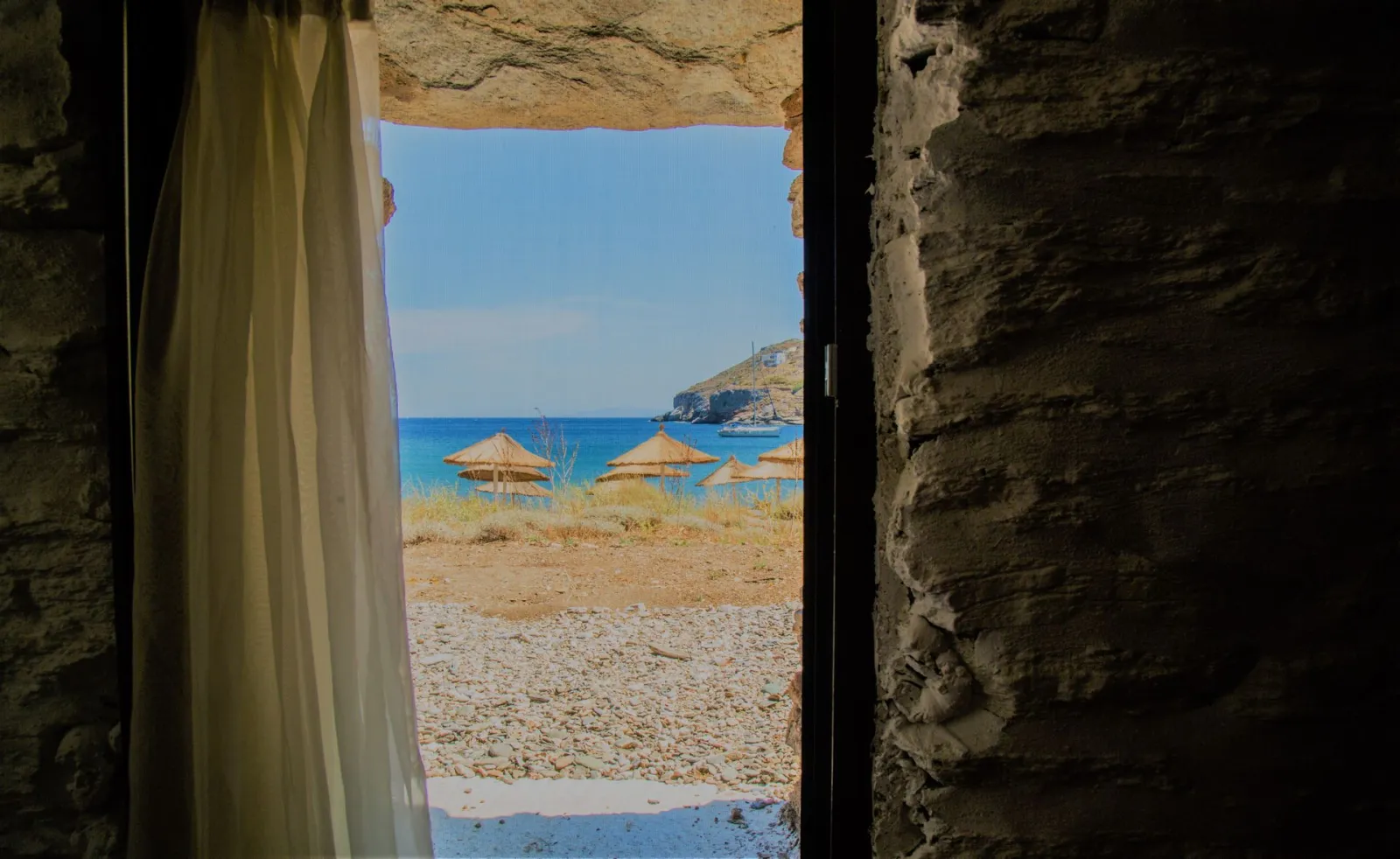 Bungalow Sea View
