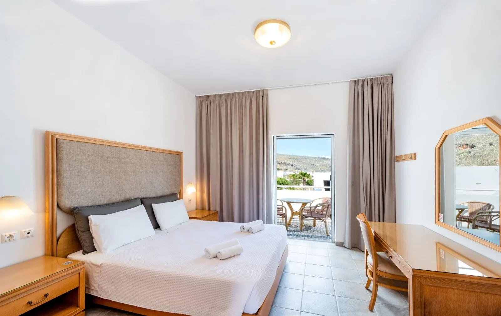 ECONOMY APARTMENT