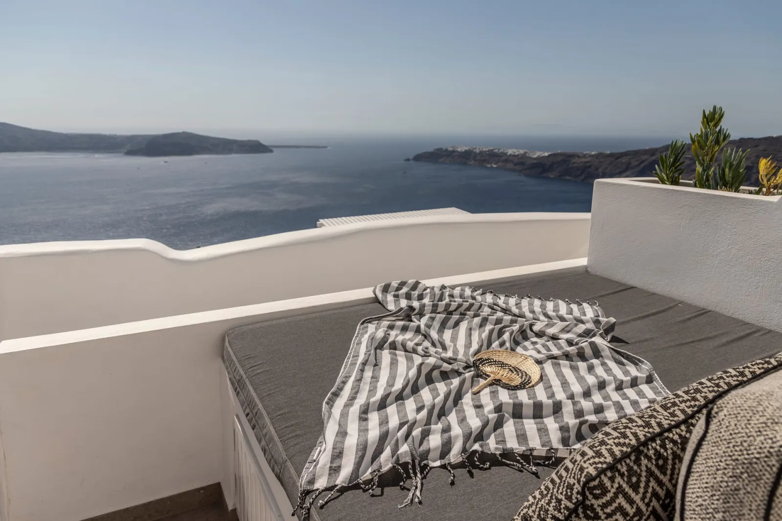 Two-Bedroom Villa with Outdoor Heated Plunge Pool